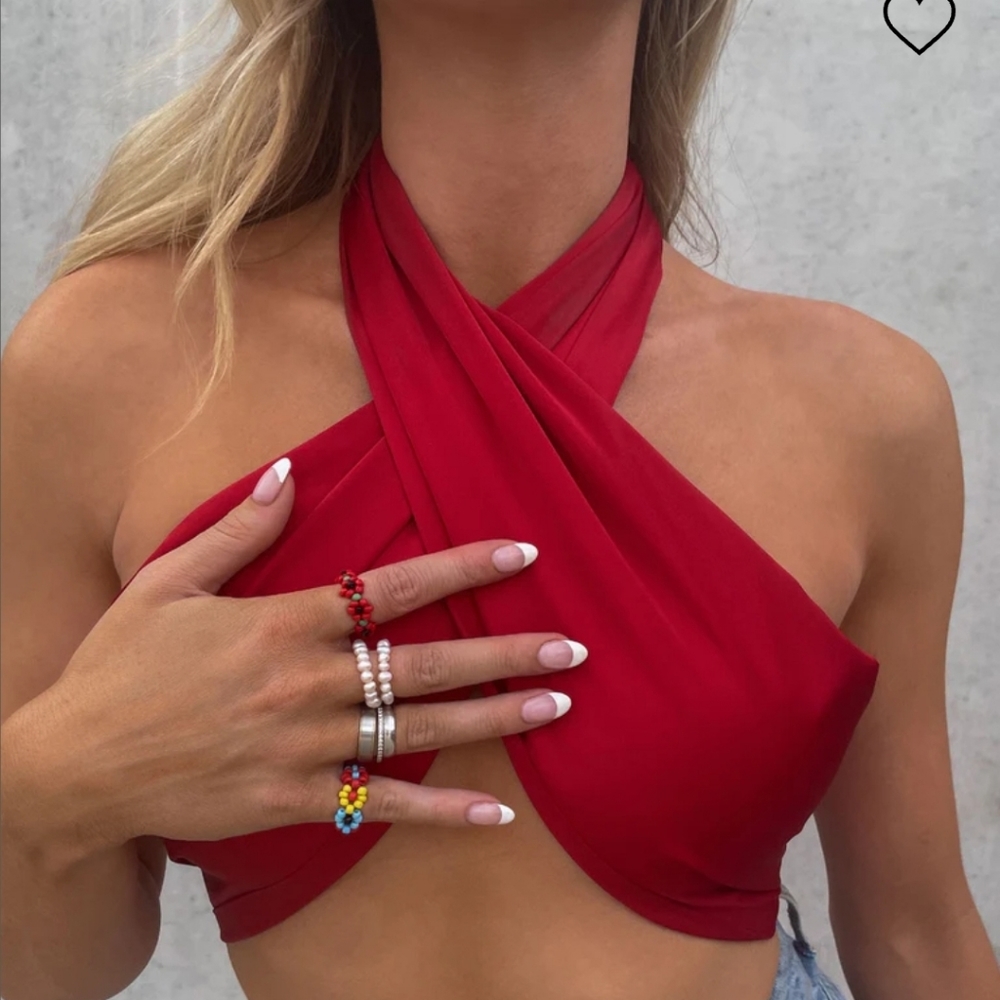 Princess Polly top